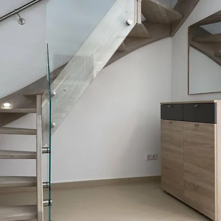 Yvette 2 - Meer, Sand, - Ihr Urlaubsparadies Hébergement de vacances