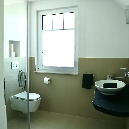 Yvette 2 - Meer, Sand, - Ihr Urlaubsparadies * Zingst