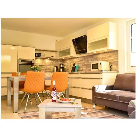 Yvette 2 - Meer, Sand, - Ihr Urlaubsparadies