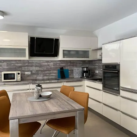 Yvette 2 - Meer, Sand, - Ihr Urlaubsparadies Hébergement de vacances