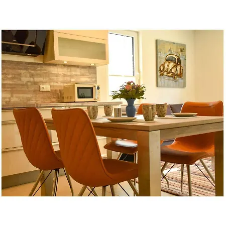 Hébergement de vacances Yvette 2 - Meer, Sand, - Ihr Urlaubsparadies