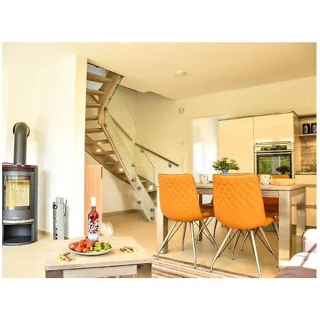 Yvette 2 - Meer, Sand, - Ihr Urlaubsparadies Hébergement de vacances *