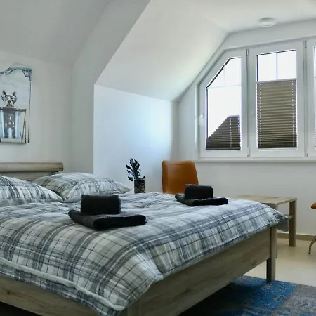 Hébergement de vacances Yvette 2 - Meer, Sand, - Ihr Urlaubsparadies *