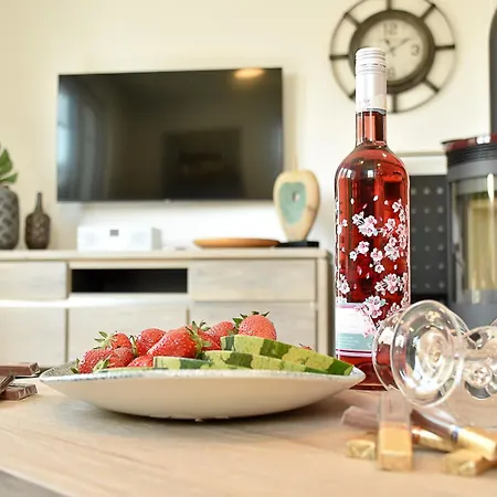 Yvette 2 - Meer, Sand, - Ihr Urlaubsparadies Hébergement de vacances