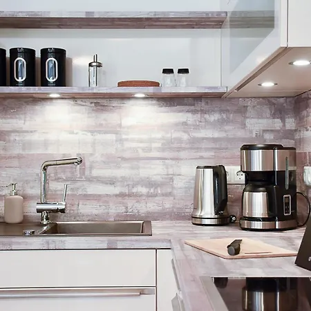 Yvette 2 - Meer, Sand, - Ihr Urlaubsparadies *