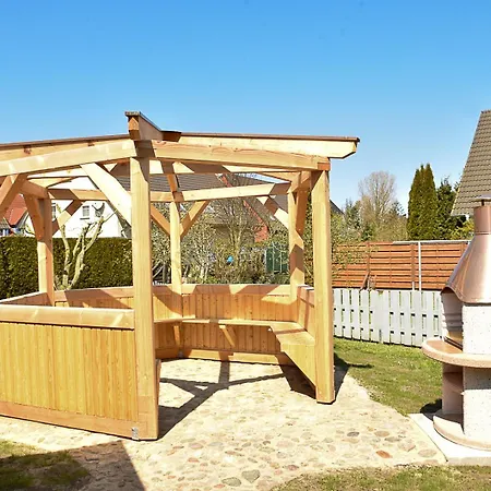 Yvette 2 - Meer, Sand, - Ihr Urlaubsparadies Hébergement de vacances *