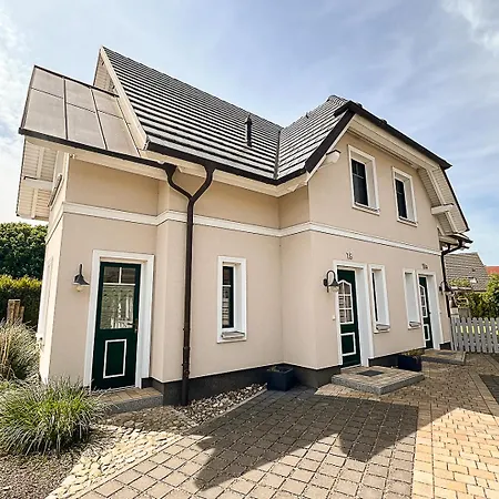 Hébergement de vacances Yvette 2 - Meer, Sand, - Ihr Urlaubsparadies